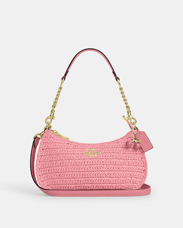 公式】コーチアウトレット | テリ ショルダー バッグ