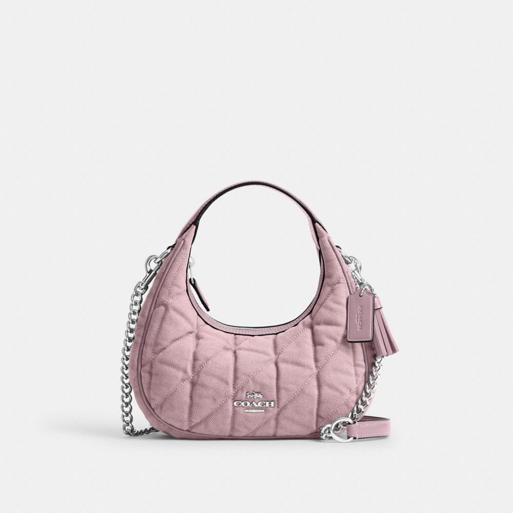 公式】コーチアウトレット | カルメン ミニ クロスボディ バッグ