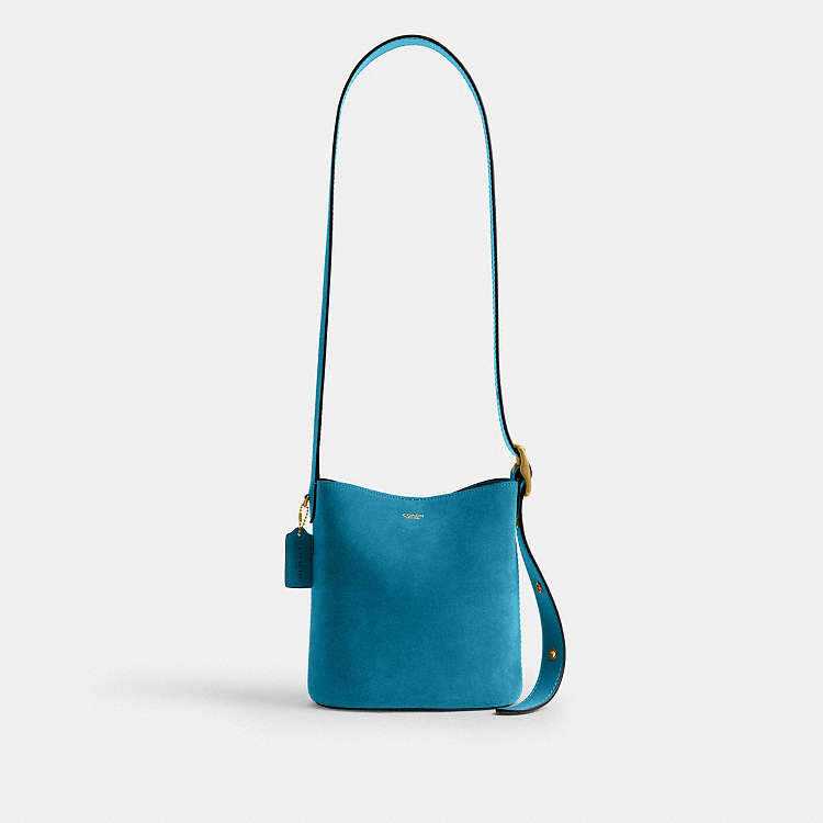 COACH® Outlet | Bleecker Bucket Bag 21