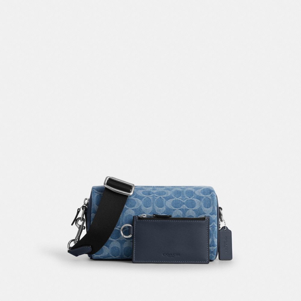 新作メンズ バッグ | COACH コーチ公式アウトレットオンラインストア