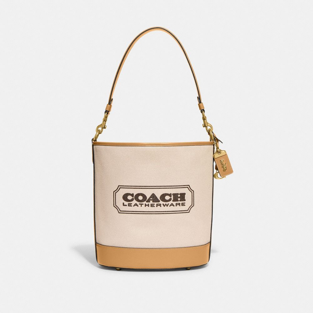 公式】COACH – コーチ | ダコタ バケット バッグ