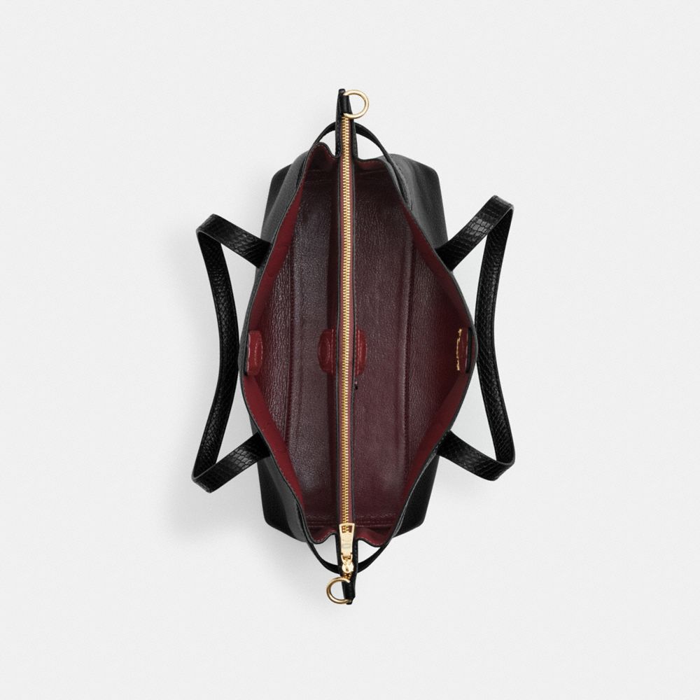 公式】コーチアウトレット | ハンナ キャリーオール