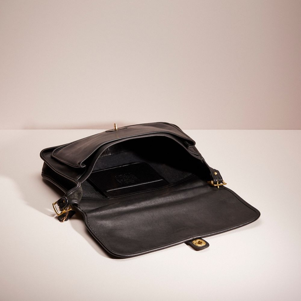 COACH® | Vintage Metropolitan Brief | COACH®