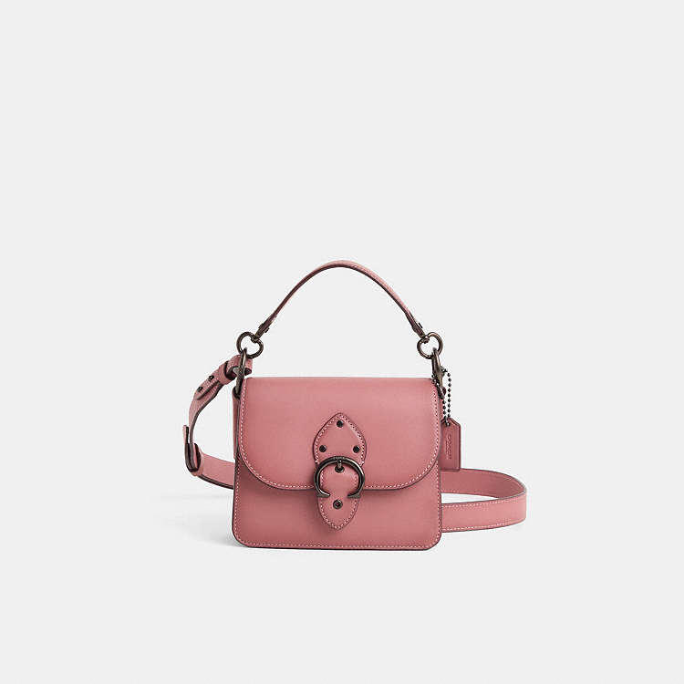 COACH® | Restored Beat Shoulder Bag 18