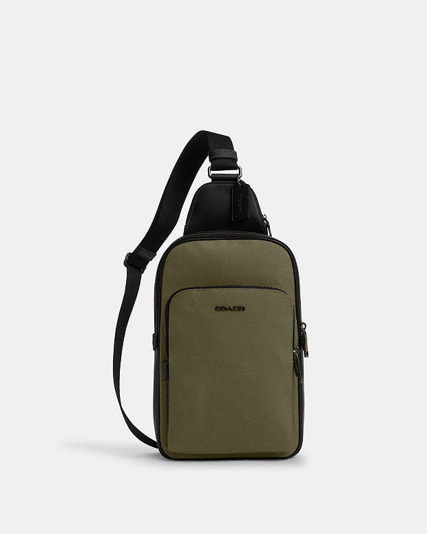 公式】コーチアウトレット | イーサン パック