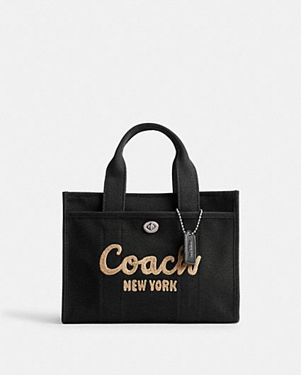 公式】COACH – コーチ | カーゴ トート 42