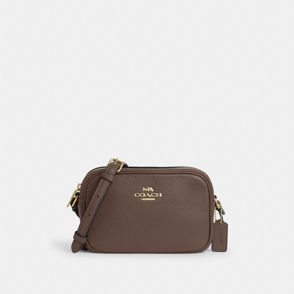 COACH® Outlet | Mini Jamie Camera Bag