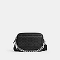 公式】COACH – コーチ | チャーター フラップ クロスボディ 24