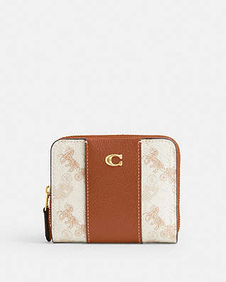 公式】COACH – コーチ 財布＆革小物 レディース
