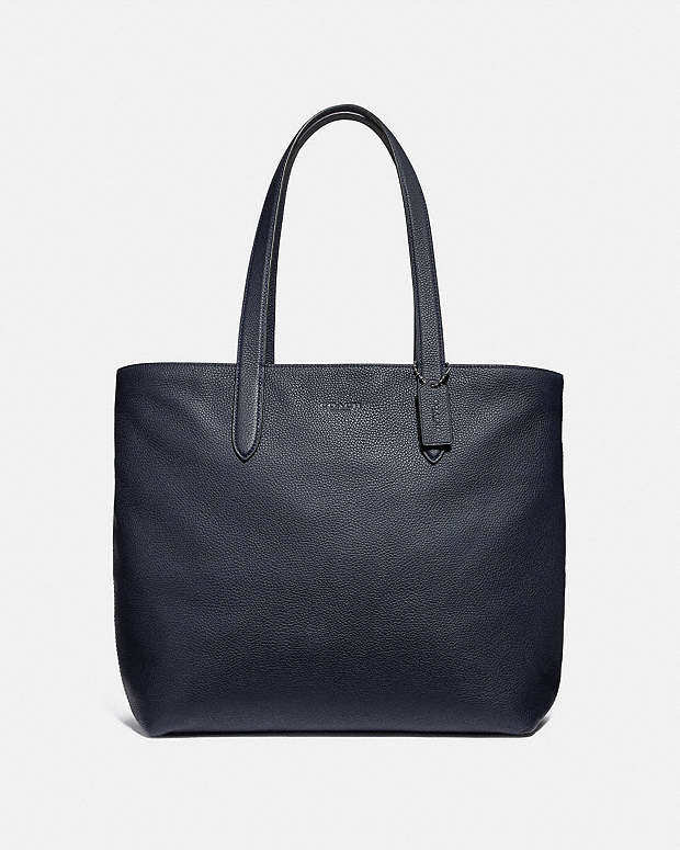 公式】COACH – コーチ | メトロポリタン ソフト トート