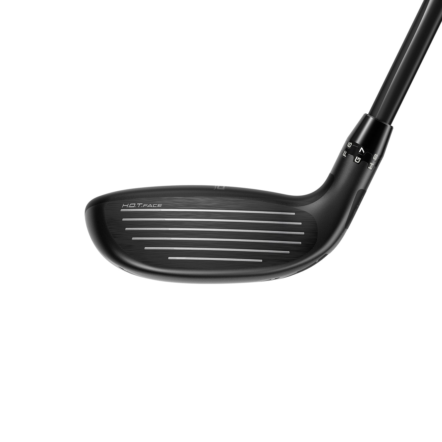 KING TEC-X ONE Length Hybrid – COBRA Golf