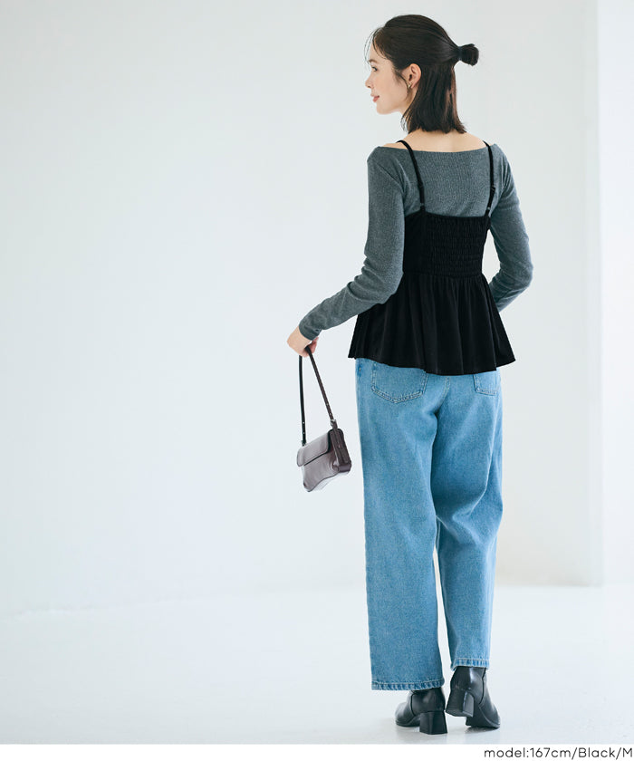 ベロアビスチェ レディース メール便不可 – coca公式ストア