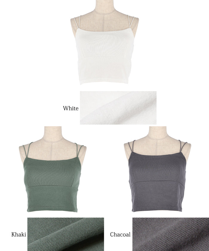 セール☆1490円→990円 ブラトップス OUT BRA キャミソール レディース