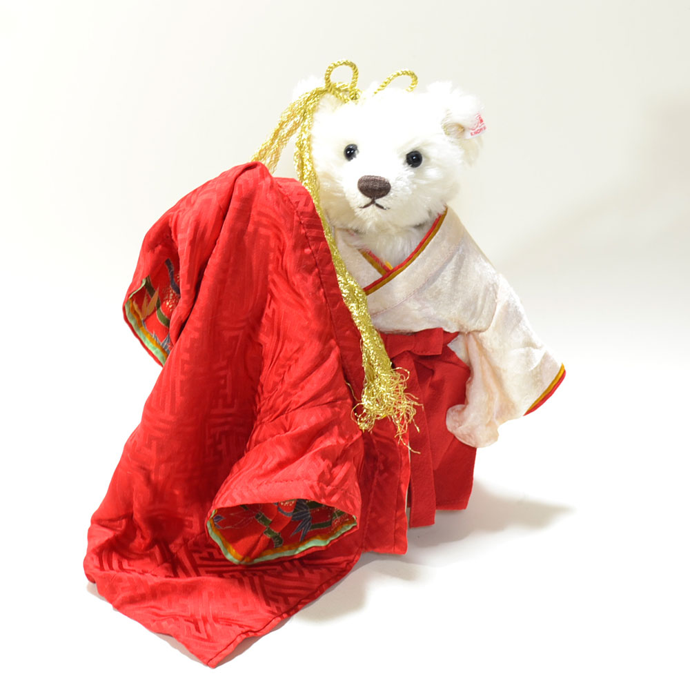 お家が決まりました。展示品に付き 特価 50％OFF シュタイフ 日本