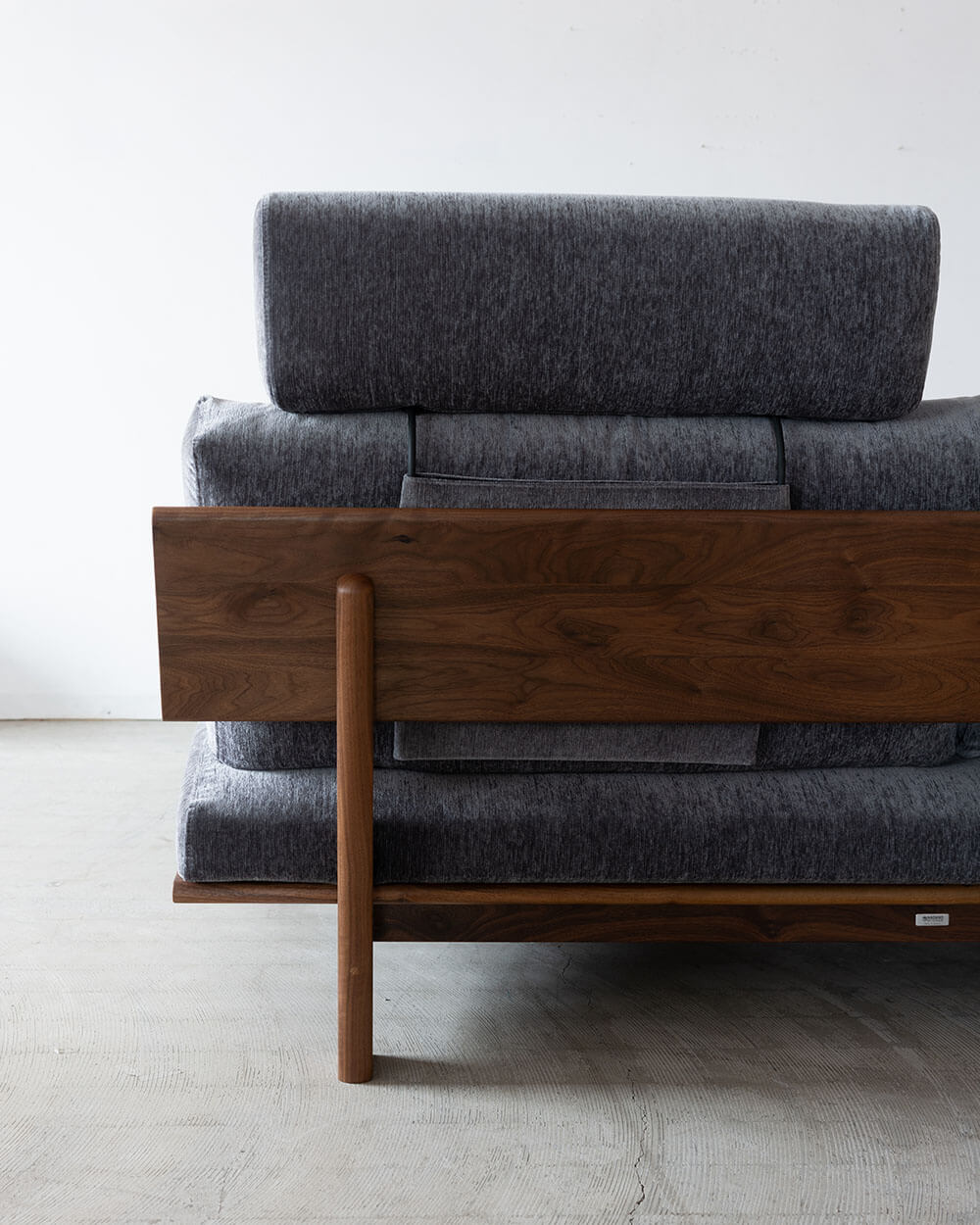 現品SALE】friendly!! ソファ5点セット ウォールナット無垢材 / オイル