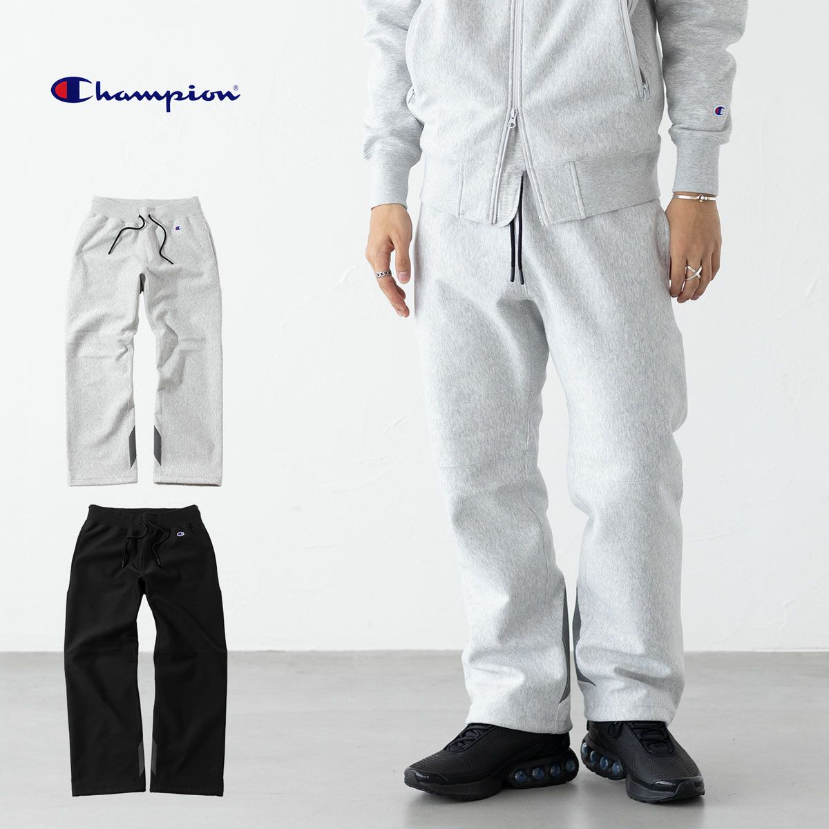 CHAMPION／チャンピオンの通販｜ココチヤ｜新潟燕市のセレクトショップ