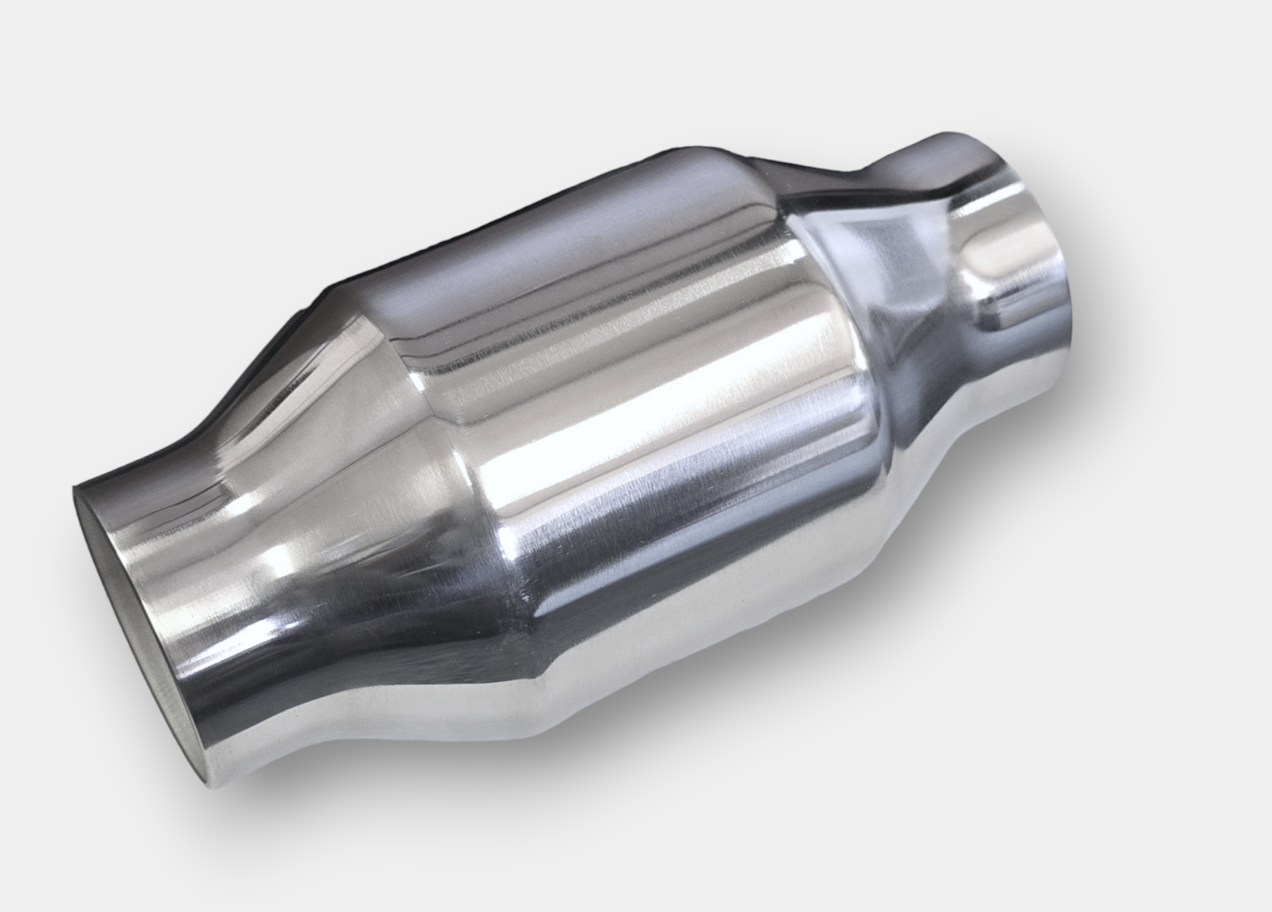 マフラーパーツ専門店 Coco Factory / キャタライザー