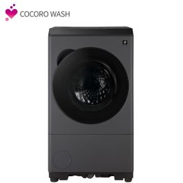 シャープ公式通販】 【右開きタイプ】プラズマクラスタードラム式洗濯