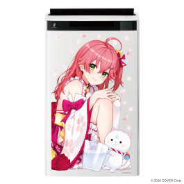 シャープ公式通販】 【期間限定】加湿空気清浄機カスタマイズサービス