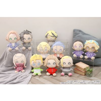 シャープ公式通販】 TVアニメ『東京リベンジャーズ』 ぬいぐるみ／ぴえ