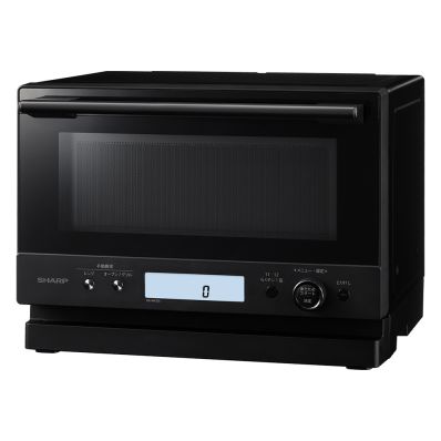 SHARP オーブンレンジ RE-SS8C-B 2015年製 1000w シャープ RE-SS8C