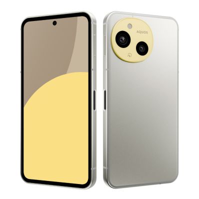 シャープ公式通販】 SIMフリースマートフォン AQUOS sense9 [RAM8GB