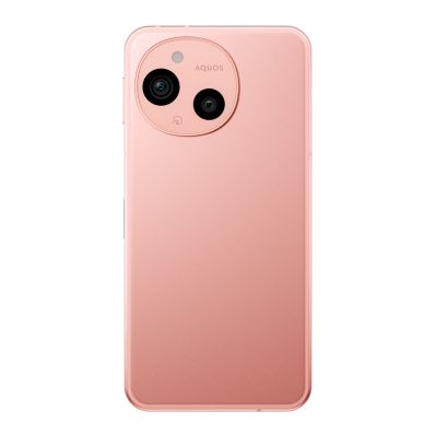 シャープ公式通販】 SIMフリースマートフォン AQUOS sense9 [RAM8GB