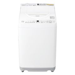 シャープ公式通販】 縦型洗濯乾燥機 - 洗濯機 - 生活家電 ｜COCORO