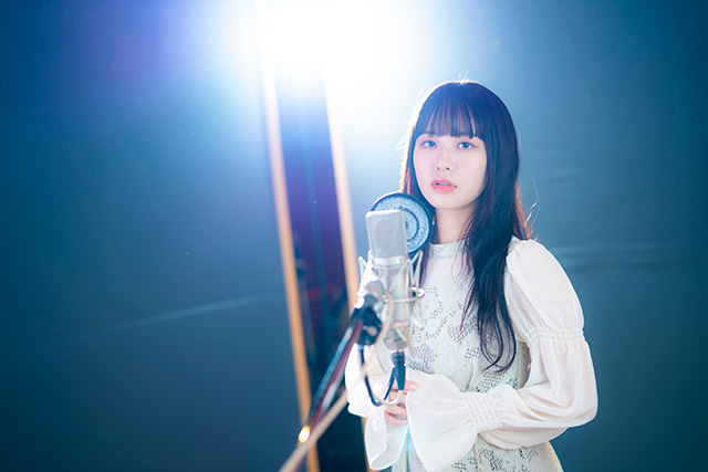 楠木ともり：殻を破った先に見えた声優とアーティストへの道① – PHOTO