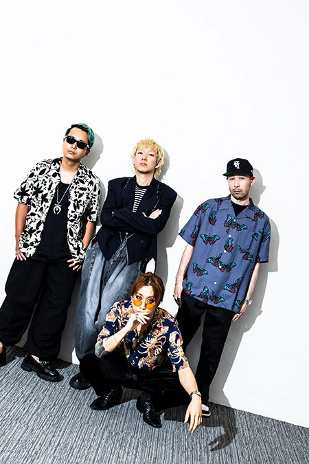 一筋縄ではいかない日々を生きるSUPER BEAVERのリアル【前編