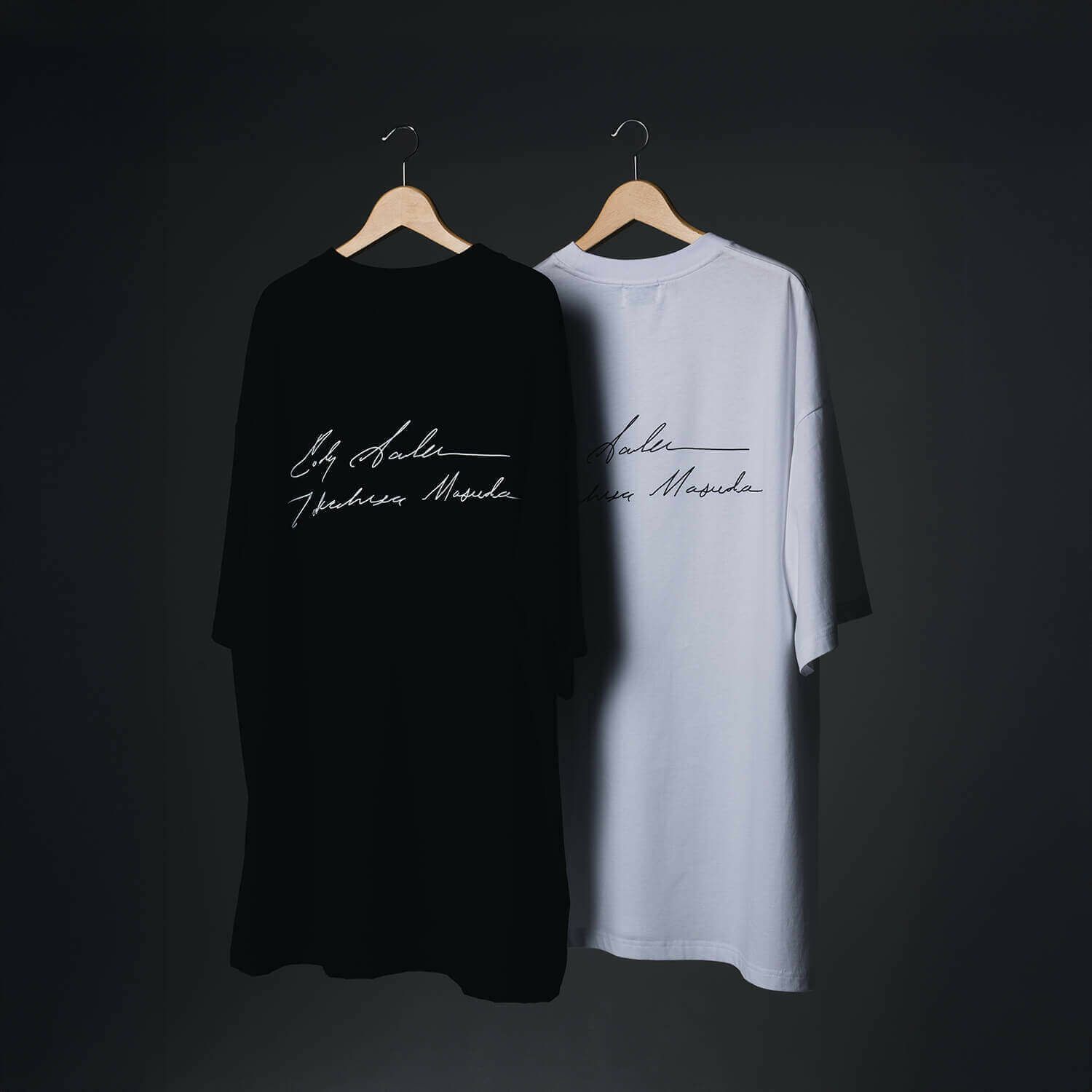 コディ・サンダーソン×増田 貴久 コラボレーション特設サイト | 【CODY