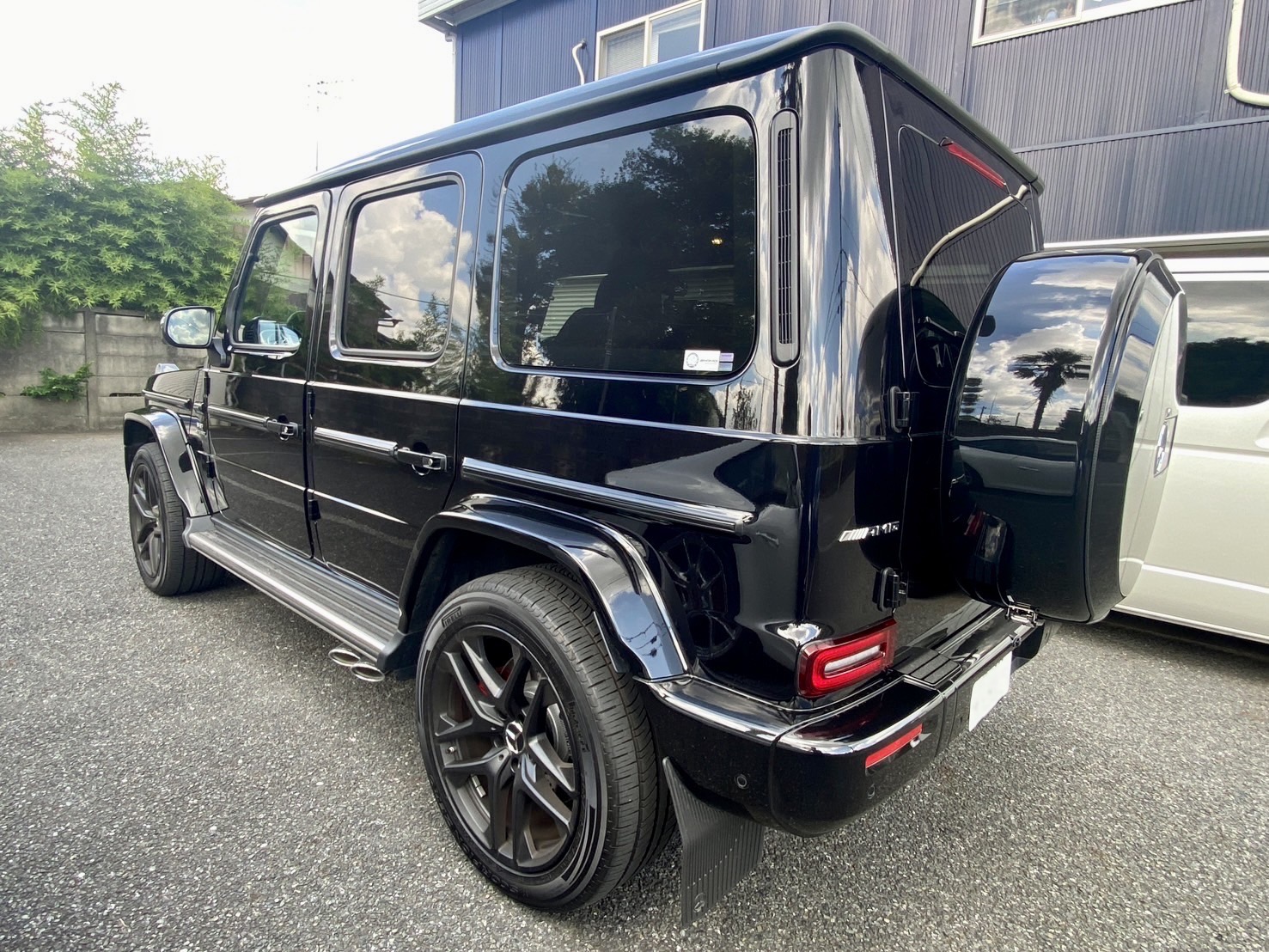 オンラインストア取り付けサービス core dev TVC for Mercedes-Benz