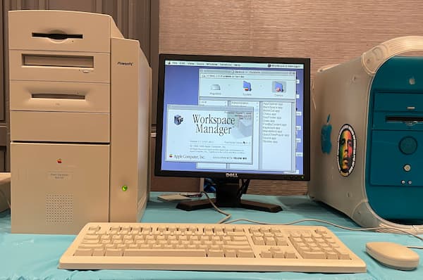 Power Macintosh 9600/300 | CodingItWrong.com
