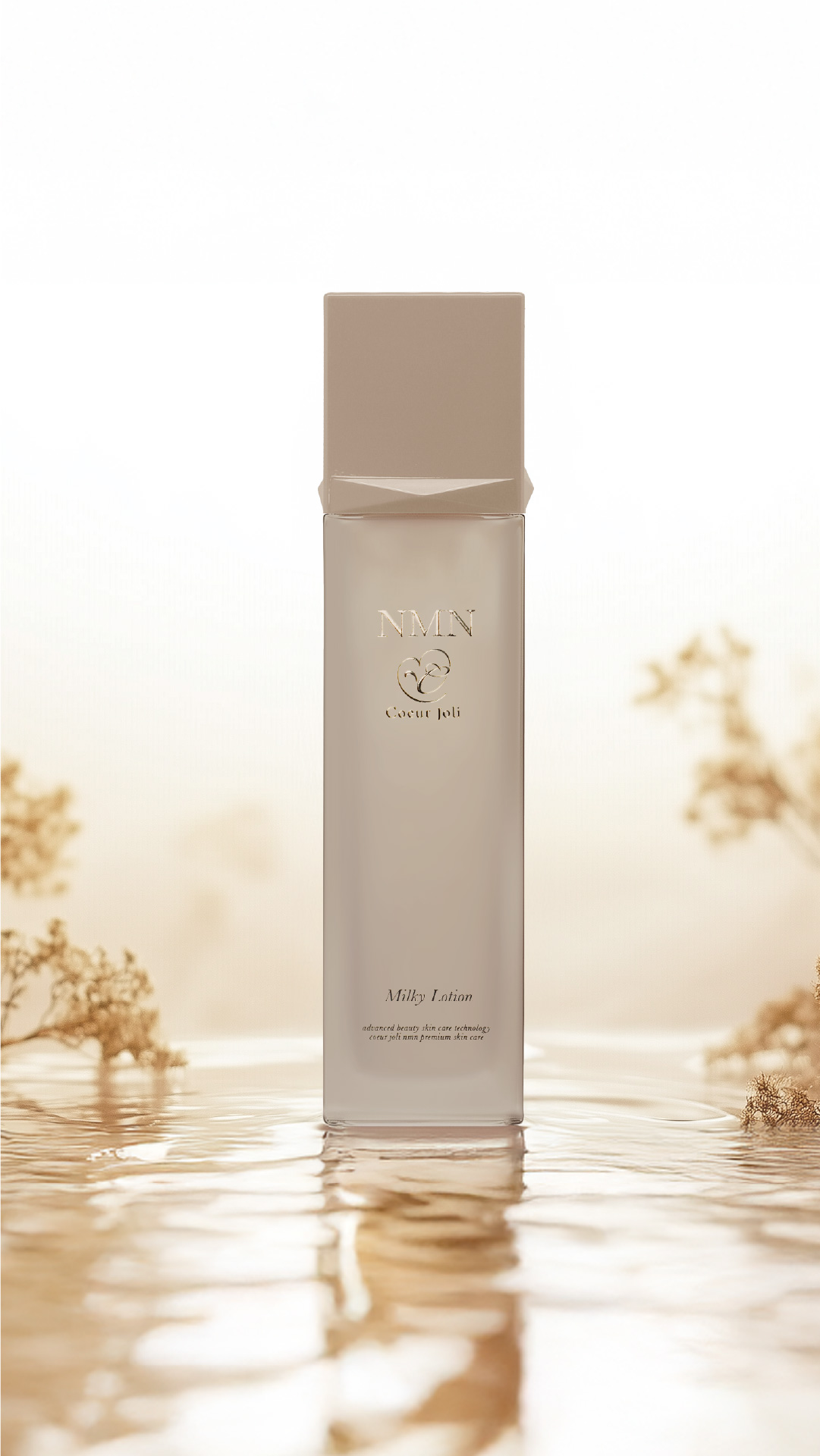 NMN エクストラミルク - Coeur Joli Shop｜クー・ジョリ ショップ