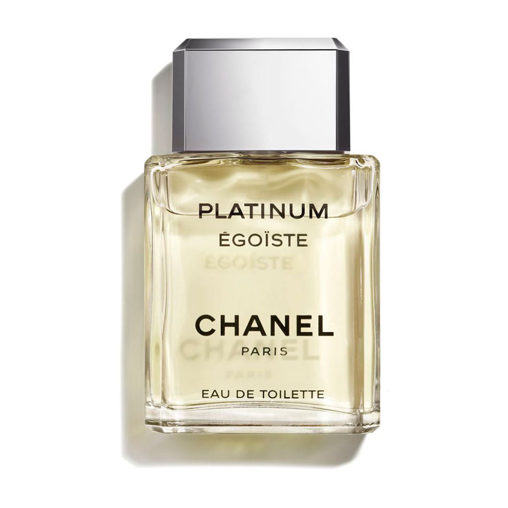 CHANEL EGOIST PLATINUM シャネル エゴイスト プラチナム – Coén