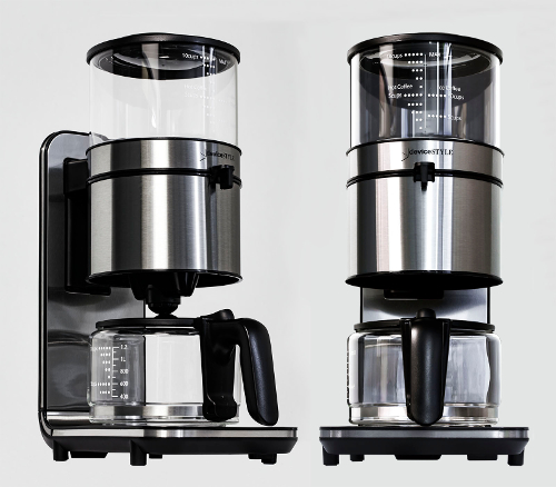 デバイスタイル コーヒーメーカー Brunopasso PCA-10X | コーヒー