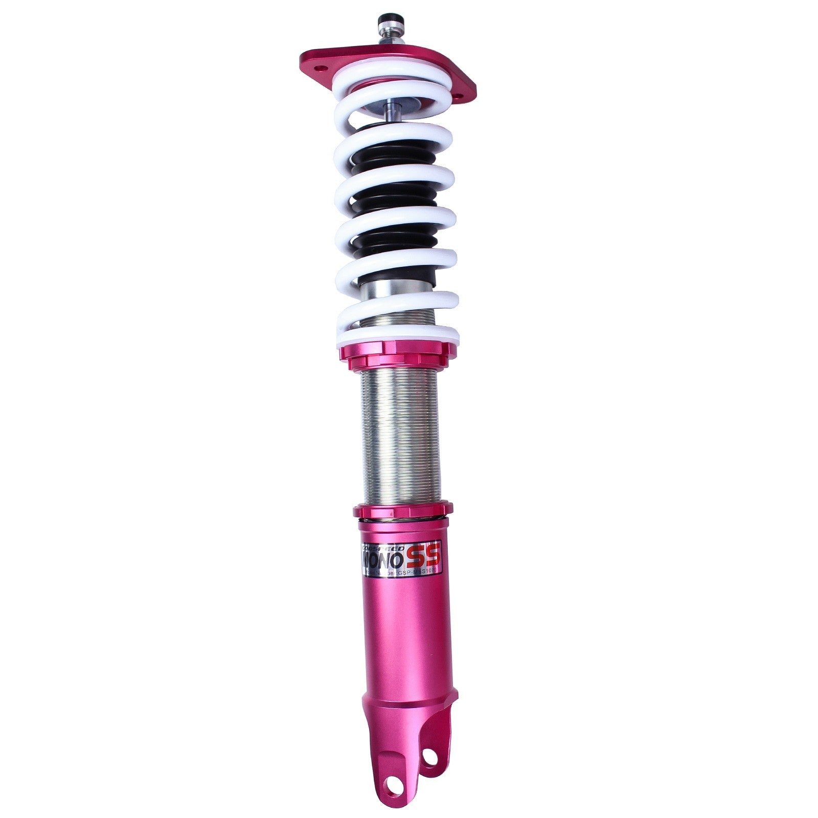 09-14 Nissan Maxima A35 Godspeed Coilovers- MonoSS - coiloverdepot.com