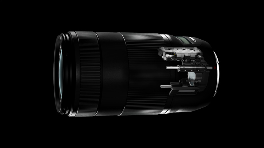Review da lente Canon EF 70-300mm f/4-5.6 IS II USM – coisasdogeek