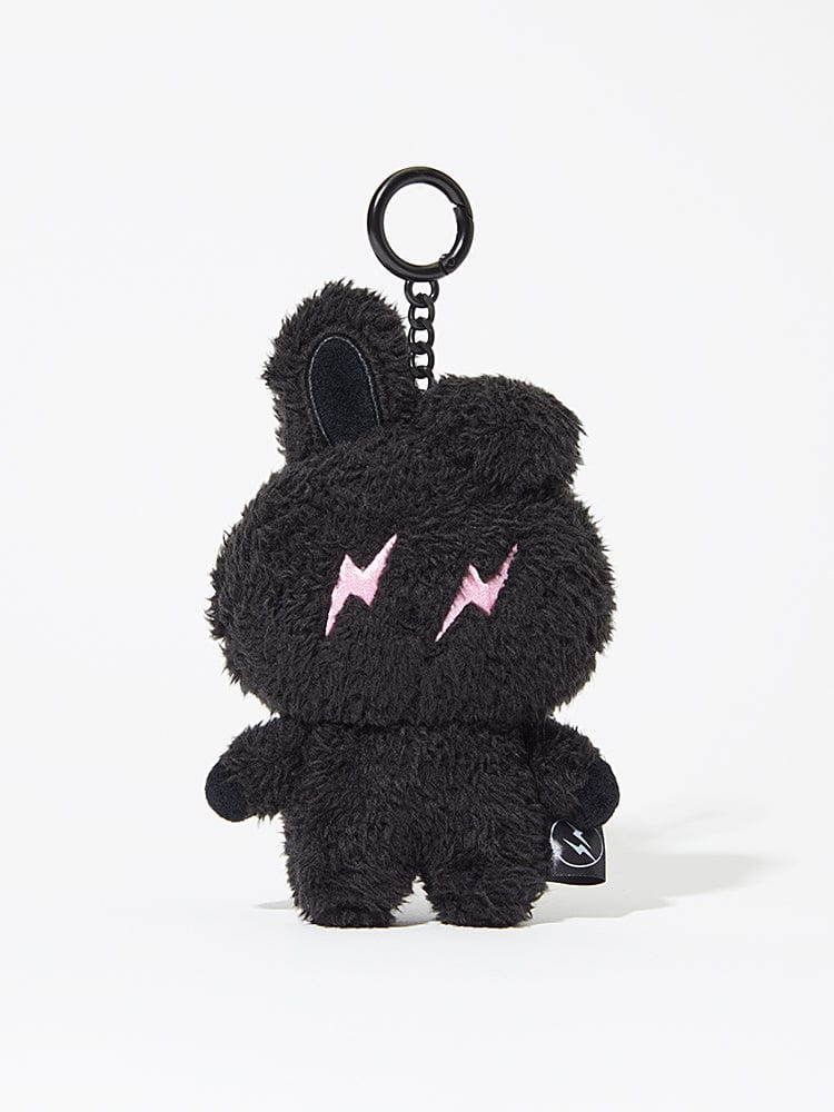 BT21 X FRAGMENT PLUSH KEYRING | COKODIVE