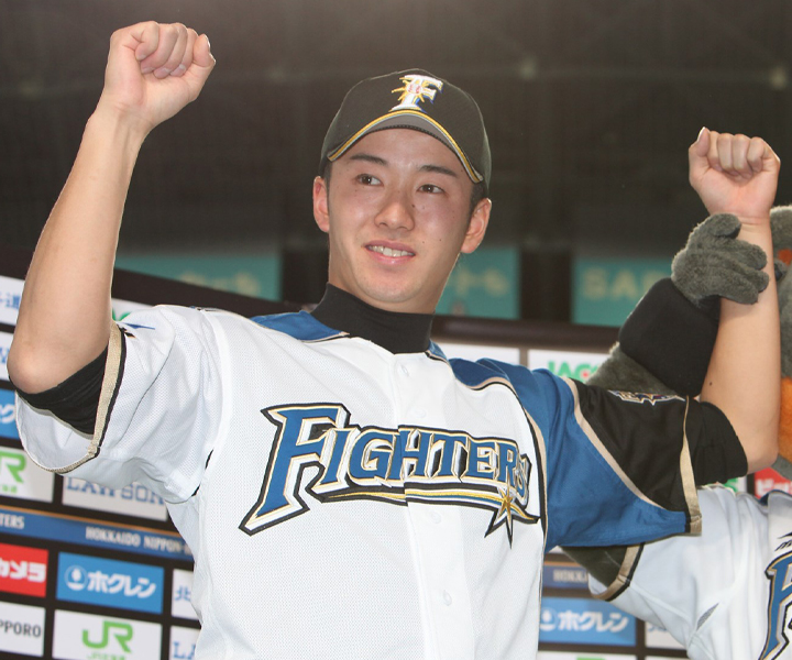 斎藤佑樹(2011年日本ハムドラフト1位) 孤独な戦いの果てに―― 暗転した