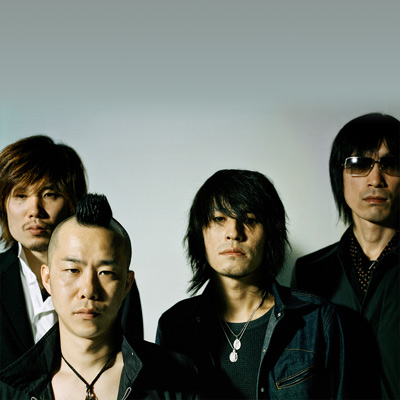 プロフィール| ミッシェル・ガン・エレファント | 日本コロムビア