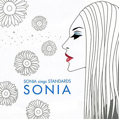 SONIA(ソニア) | 日本コロムビアオフィシャルサイト