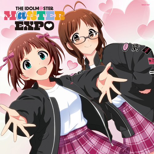 アイドルマスター(THE IDOLM@STER)公式ページ｜日本コロムビア