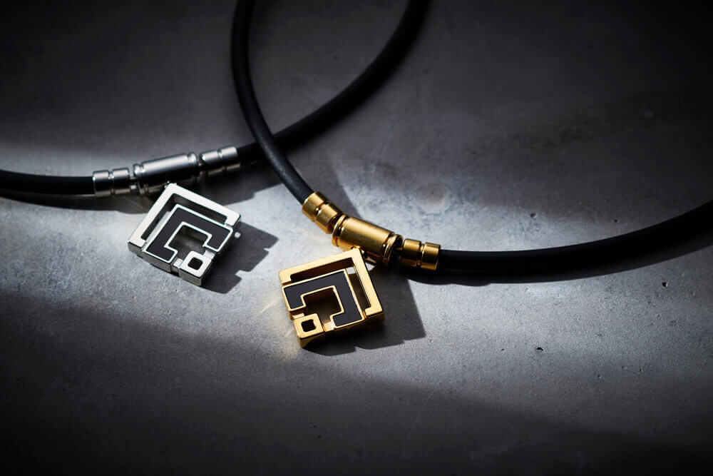 Colantotte TAO Necklace Series Introduces New Model with Strongest