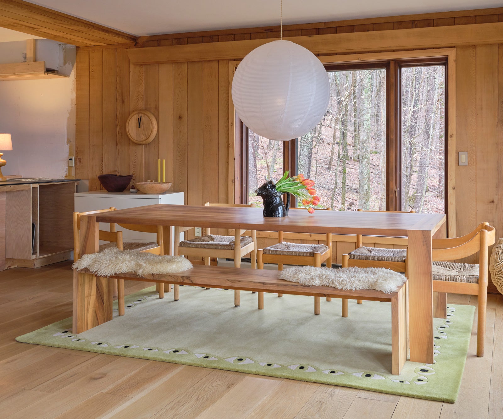 Cold Picnic | Audience - Pear