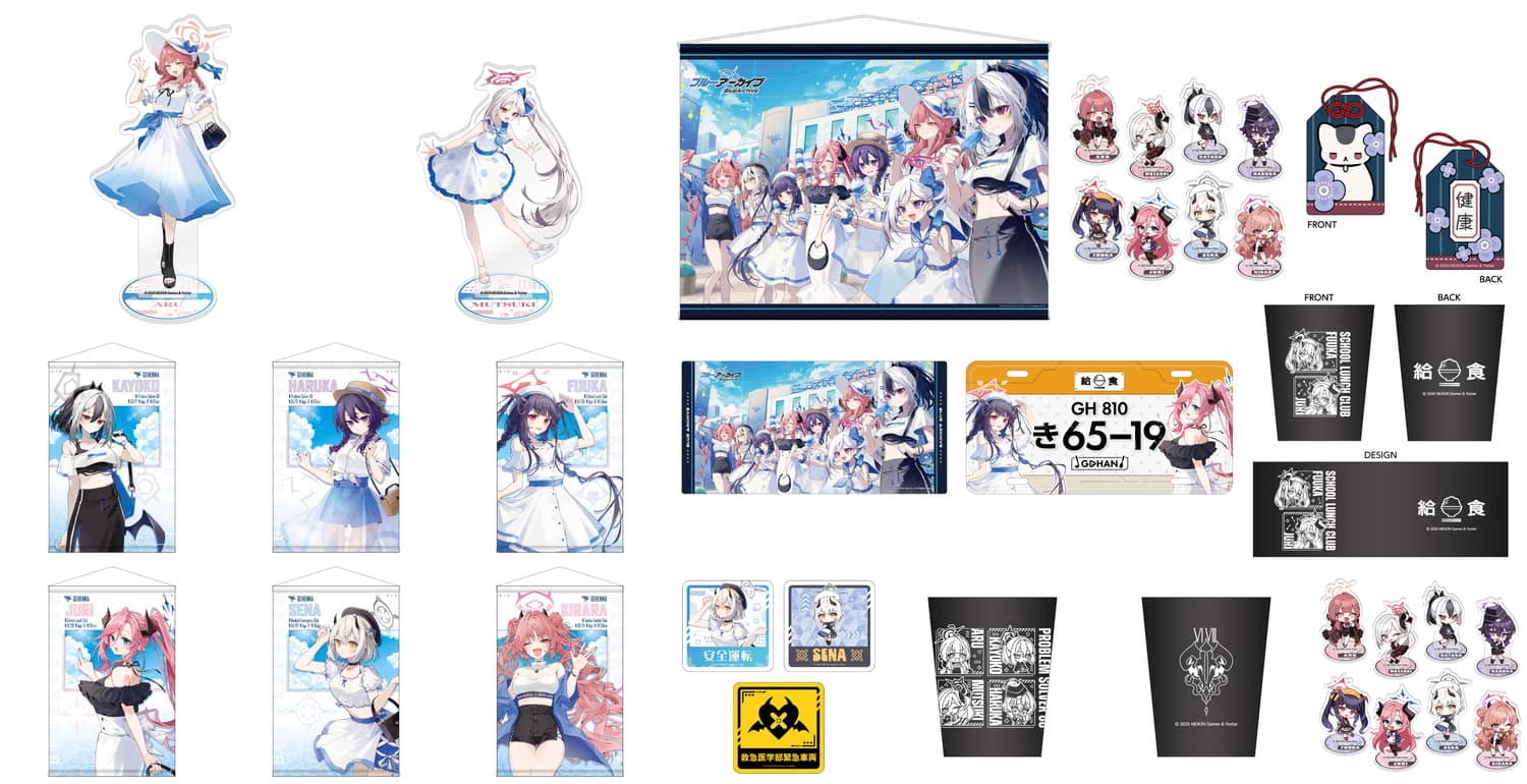 ギャルネコ ポップアップストア in SHIBUYA109 1月30日より開催！