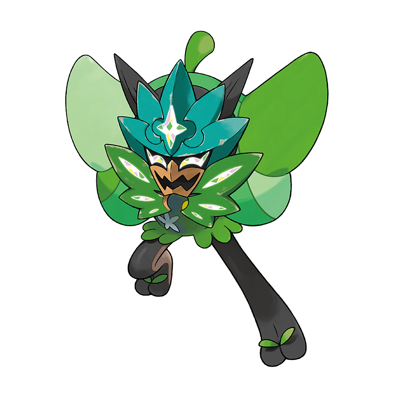 ポケットモンスター スカーレット・バイオレット“ゼロの秘宝”新登場!