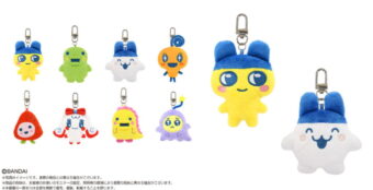 東京卍リベンジャーズ × ちいかわ 『血威華我』コラボビジュアル解禁!