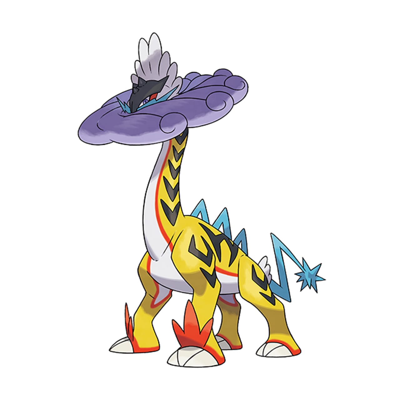 ポケットモンスターSV ゼロの秘宝 最新映像 & 新キャラクター解禁!