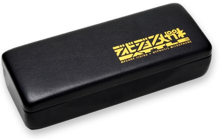 ヒプノシスマイク × 眼鏡市場 12.7より池袋&横浜ディビジョンメガネ発売!!